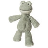 Mary Meyer - Grenouille moussue du zoo de guimauve - Peluche, animal en peluche 13"