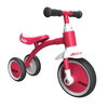 Neon Trike Red