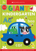 Giant Kindergarten Workbook: Scholastic Early Learners (Giant Workbook) - English Edition