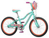 Schwinn Holly Bike, Mint - 20 inch