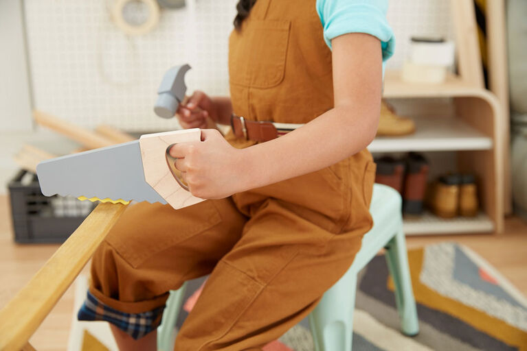 Fisher -Price DIY Tool Belt