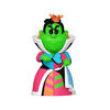 Funko POP! Vinyl SODA: Alice in Wonderland - Queen of Hearts (Blacklight) - R Exclusive