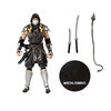 Mortal Kombat - Figurine Scorpion (variante des ombres à l'ombre)