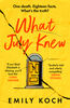 What July Knew - English Edition
