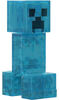 Minecraft - Figurine - Crée-Un-Portail - Creeper Électrisé