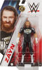 WWE Sami Zayn Action Figure