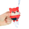 Ensemble de jouets pour le bain, Squish and Splash - Dash, Muffin, Brownie, Land of B.