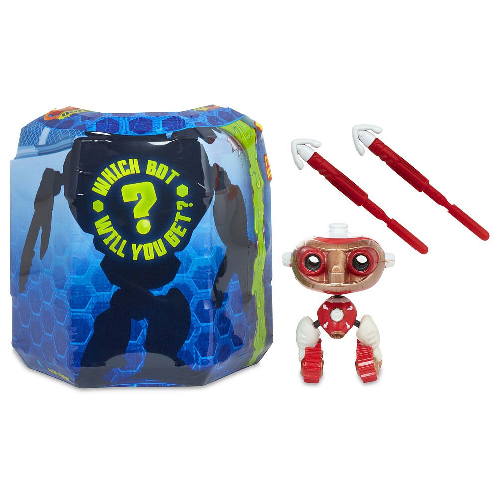 Ready2Robot Bot Blaster Style 2