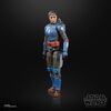 Star Wars The Black Series, Koska Reeves, figurine de 15 cm avec accessoires, The Mandalorian