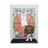 Funko POP Trading Cards: NBA- Kawhi Leonard (Mosaique)