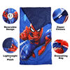 Sac de couchage Marvel Spider-Man