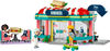 LEGO Friends Le restaurant du centre de Heartlake 41728 Ensemble de jeu de construction (346 pièces)