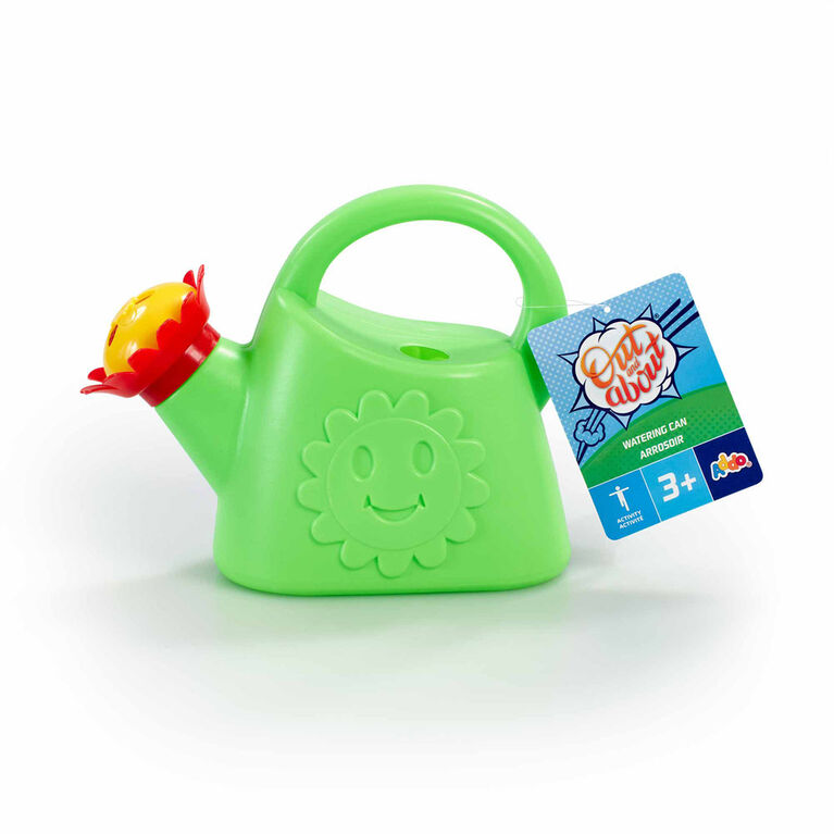 Out and About Watering Can - Colors May Vary - R Exclusive