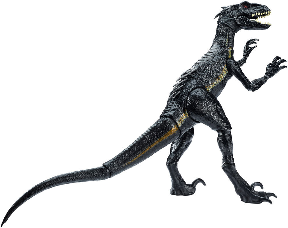 jurassic world indoraptor figure