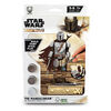 Wood Worx Star Wars The Mandalorian (FSC)