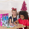 Hatchimals CollEGGtibles, Advent Calendar with Exclusive Characters and Paper Craft Accessories