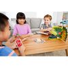 UNO Attack Jurassic World Card Game