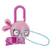 Lock Stars Basic Assortment Pink Bunny–Series 1