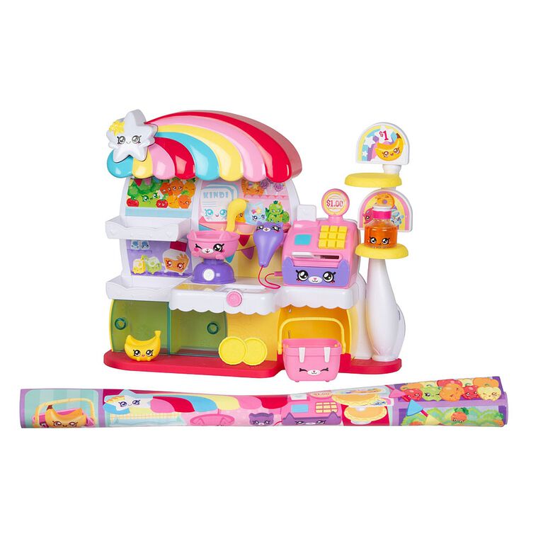 Kindi Kids Supermarché Toys R Us Canada