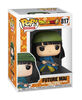 Figurine en Vinyle Future Mai par Funko POP! Dragon Ball Super