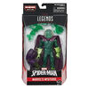 Spider-Man s&eacute;rie Legends - Figurine Marvel's Mysterio de 15 cm.