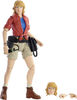 Jurassic World Amber Collection Dr. Ellie Sattler