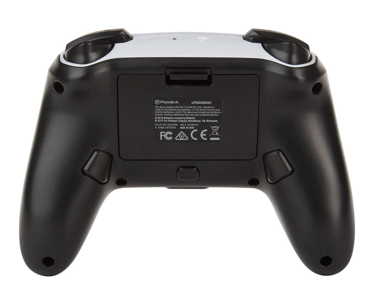 Switch pokemon wireless controller on sale