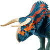 Jurassic World Dual Attack Nasutoceratops.