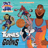 Space Jam: A New Legacy Pictureback - Édition anglaise