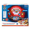 Vtech - Paw Patrol Pups to the Rescue Driver - English Edition