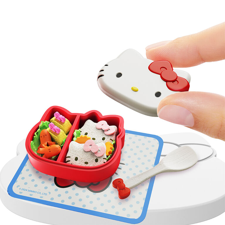 MGA's Miniverse Make It Mini Food Hello Kitty