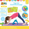 ALEX - Yoga Set
