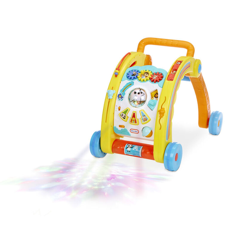 Little Baby Bum Twinkle's Musical Walker