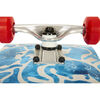 Redo Eye Candy Pop Complete Skateboard - R Exclusive