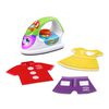 LeapFrog Mon p'tit fer à repasser interactif - Édition anglaise