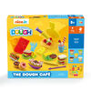 Nick Jr Ready Steady Dough Cafe set - R Exclusive