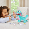 VTech Zébulon, mon compagnon glouton - Édition anglaise
