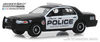 Greenlight - 1:64 Hot Pursuit Vehicle - Assortment May Vary - One Vehicle Per Purchase