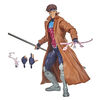 Marvel Legends Series, figurine de collection rétro Gambit X-Men - Notre exclusivité