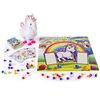 Unicorn Surprise - Board Game with an Interactive Magical Unicorn