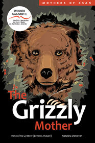The Grizzly Mother - Édition anglaise
