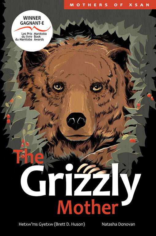 Grizzly Mother, The