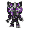 Figurine en Vinyle Black Panther par Funko POP! Marvel Mech