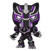 Funko POP! Marvel: Marvel Mech - Black Panther