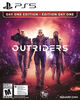 PS5 - Outriders Day 1