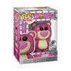 POP Classic: Toy Story- Lotso - R Exclusive