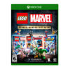 Xbox One The Lego Movie Collection