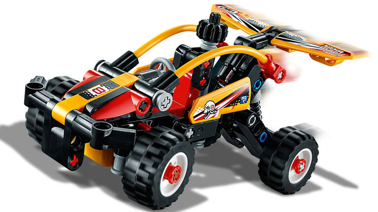 LEGO Technic Le buggy 42101