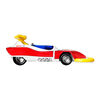 Hot Wheels Spider Machine GP-7 Vehicle