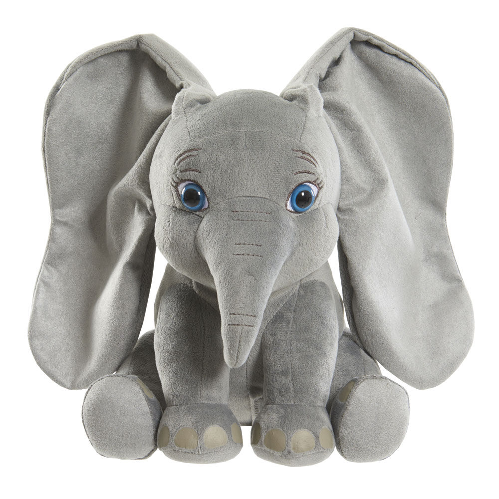 Peluche dumbo toysrus clearance